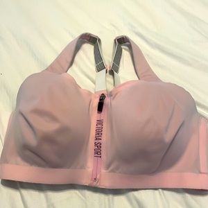Victoria Secret Knockout Ultra Max Sports Bra